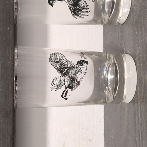 Game bird glasses - Picture 2 of 4